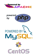 Powered By
